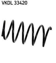 SKF VKDL 33420